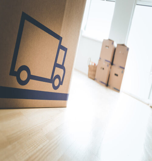 rid yourself of the house in Texas