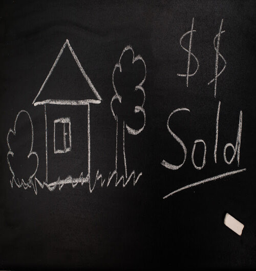 seller costs in Texas