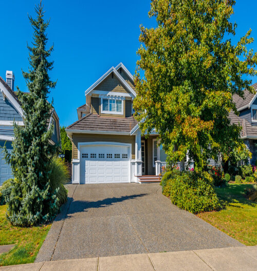 tax lien home in Texas