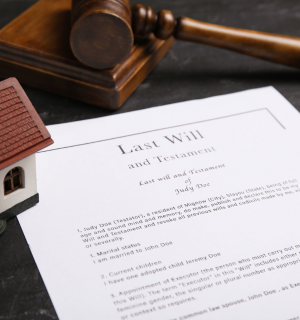 Can You Sell House In Probate In Texas
