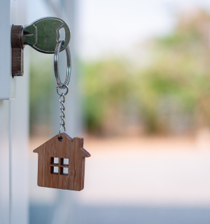 Can You Sell An Inherited House In Texas