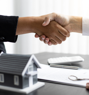 How To Sell House In Probate In Texas
