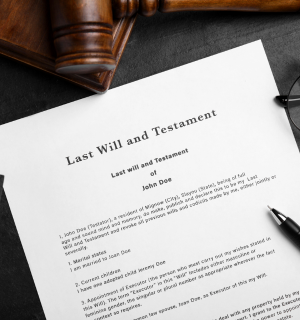 How To Sell Inherited House In Texas