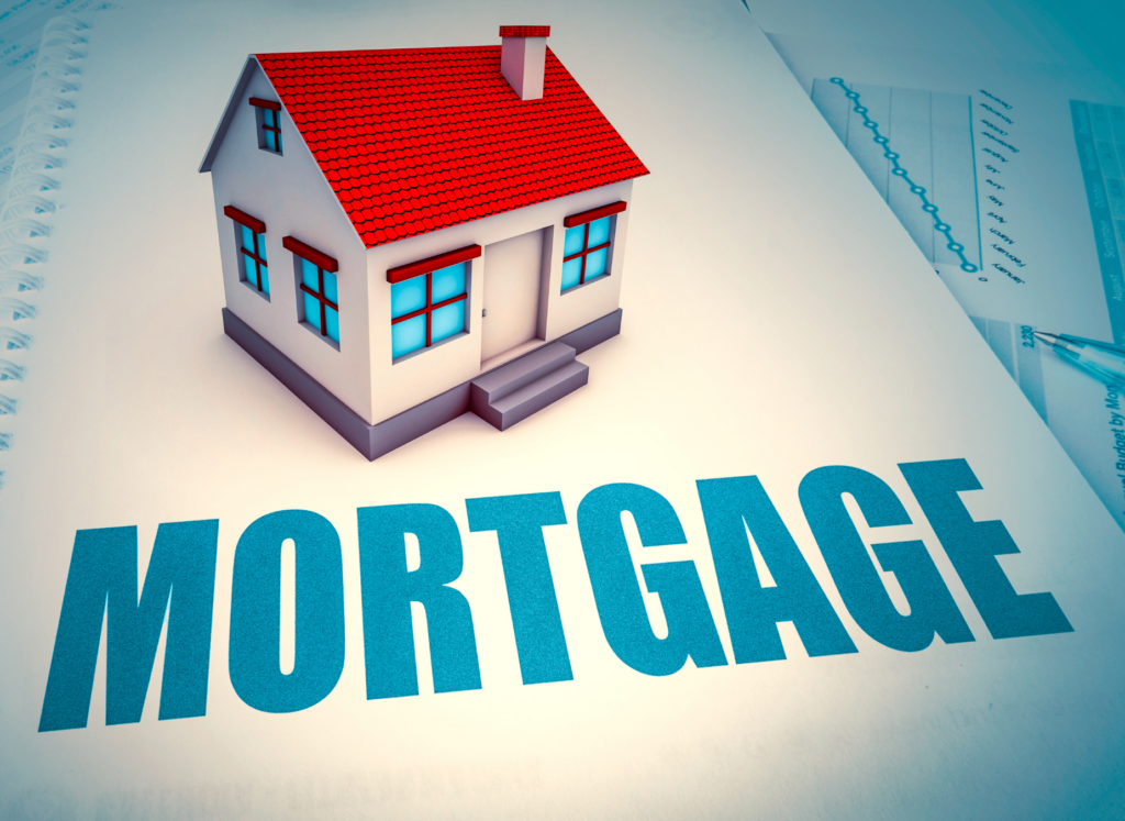 Can Another Person Take Over My Mortgage Payments In Fort Worth