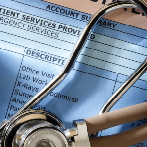 Can Medical Bills Take Your House In Texas