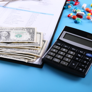 House Medical Debt In Texas