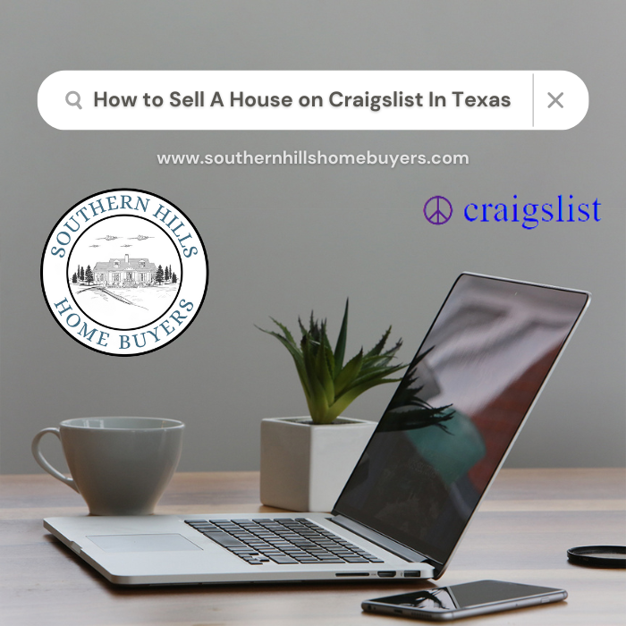 How Can I Sell My House on Craigslist in Texas