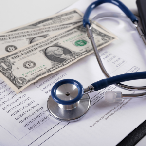 Medical Bills In Texas