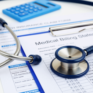 Medical Debt Help In Texas