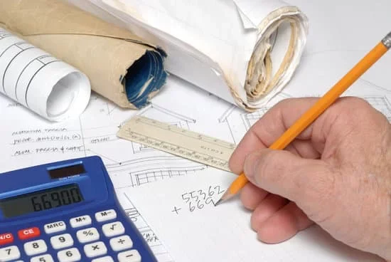 cost estimation of water leaks in Texas