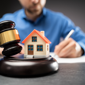 Administrator Of Estate In Texas
