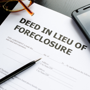 Can You Prevent Foreclosure After It’s Begun In Texas