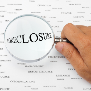 Can You Stop Foreclosure Once It's Already Started In Texas
