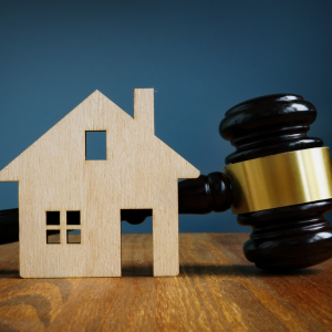 How to Be Appointed Administrator of an Estate In Texas