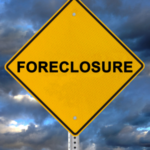 Can a Foreclosure Be Stopped Once It's Underway In Texas