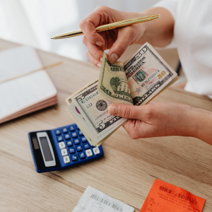 Earnest Money Dispute When Buyer Backs Out In Texas