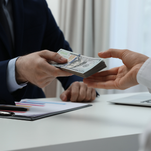 Earnest Money Ownership When Buyer Backs Out In Texas