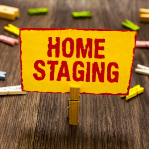 Home Staging Cost In Texas