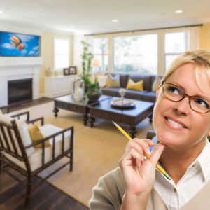 Home Staging Fees In Texas
