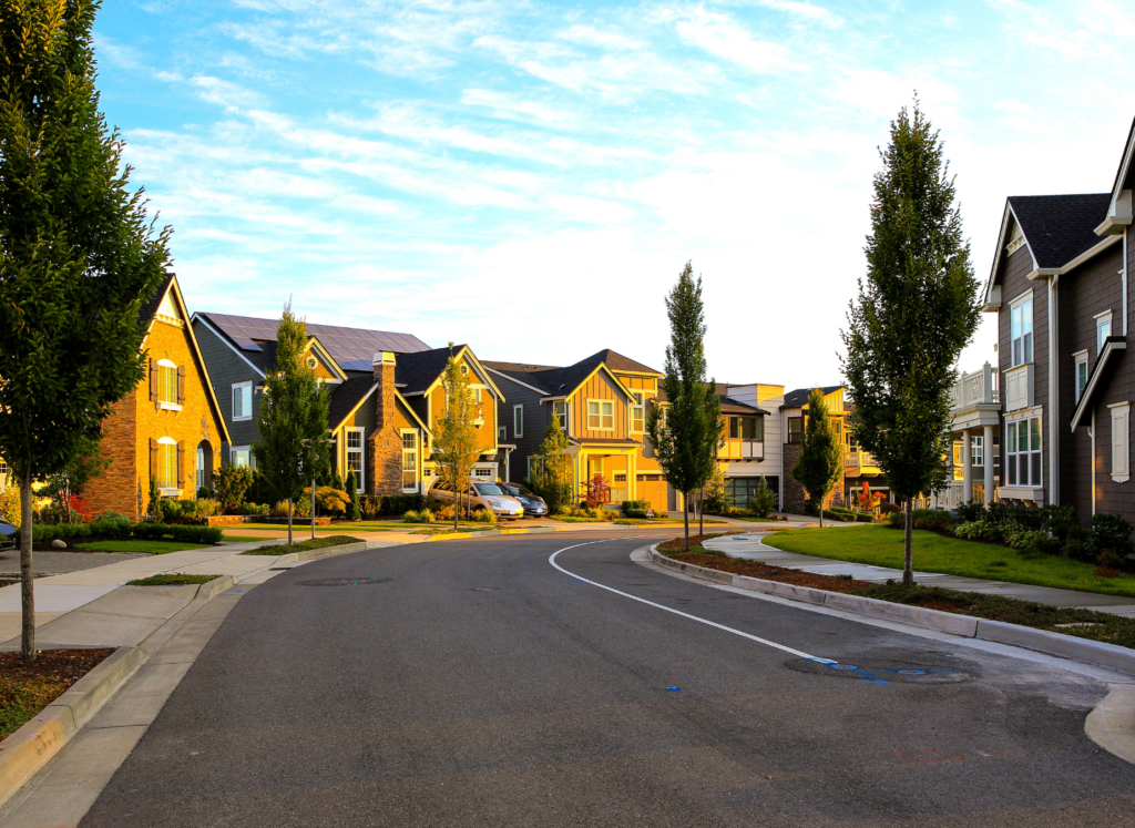 Sell House Cash Fast Good Neighborhood Texas