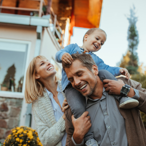 Sell My Home Safe Texas