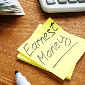 What Happens to Earnest Money After Buyer Backs Out In Texas