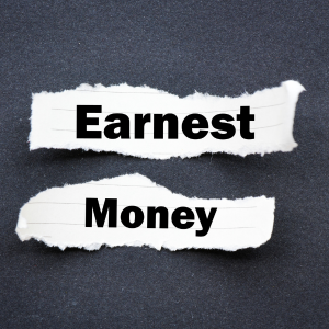 Who Gets Earnest Money When Buyer Backs Out In Texas