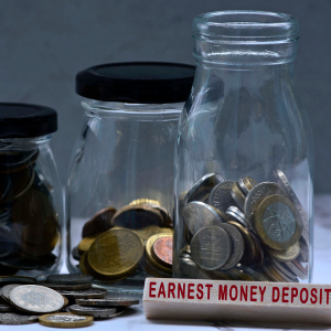 Who Gets Earnest Money if Buyer Backs Out In Texas