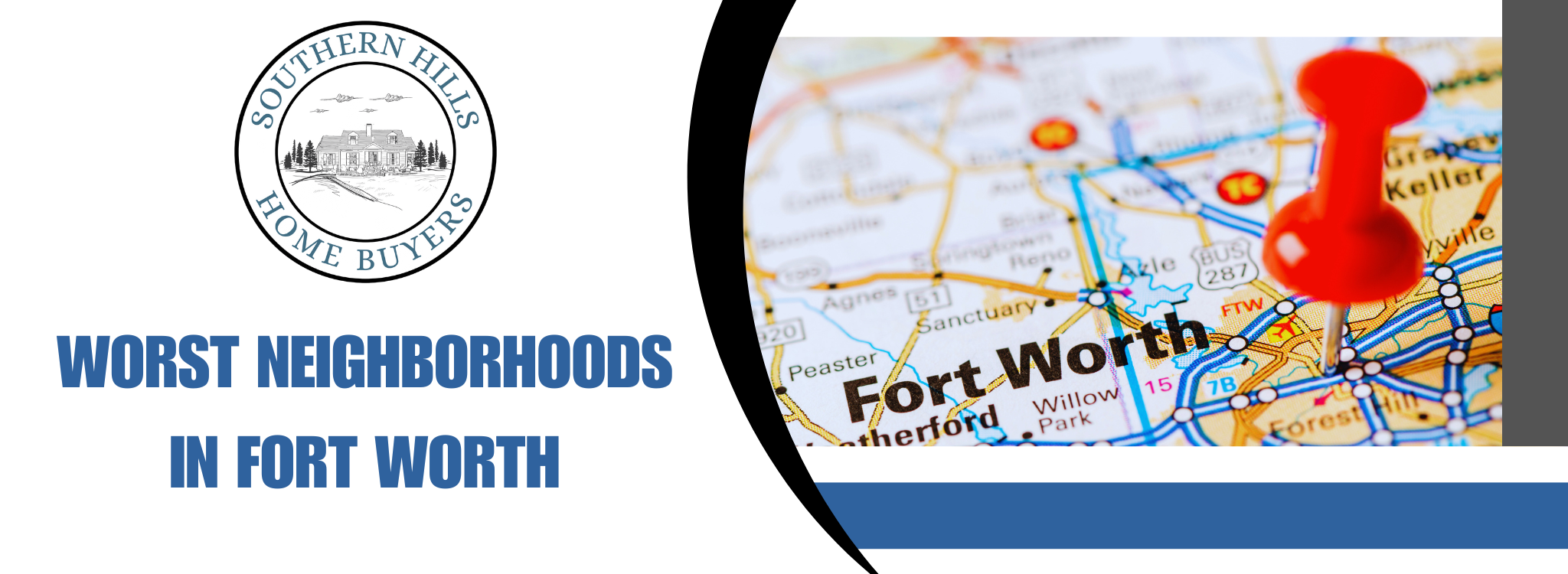 Worst Neighborhoods Texas