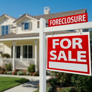How Long Is Foreclosure Process In Texas