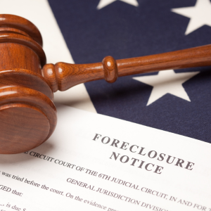 How Much Time Does Foreclosure Take In Texas