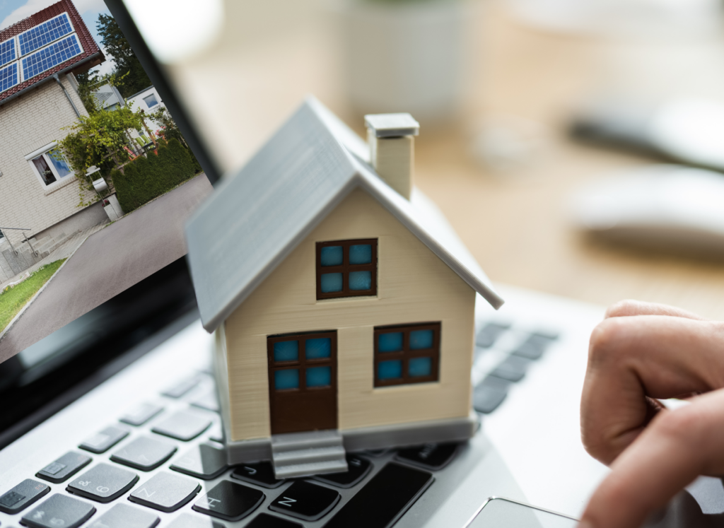 Online House Selling In Dallas