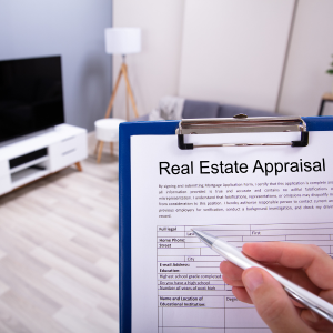 Property Appraisal Low In Fort Worth
