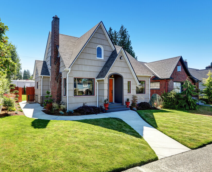 Quick cash for your home in Texas