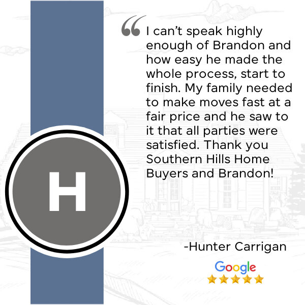 Dallas Review Southern Hills Home Buyers