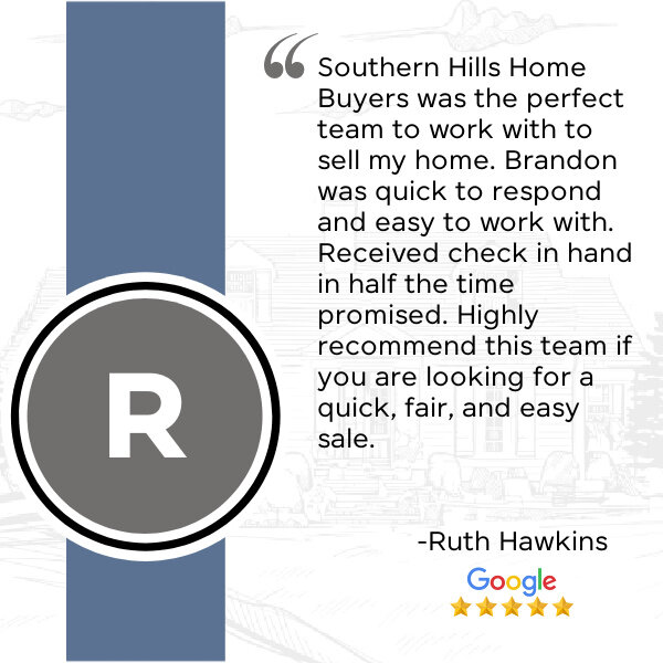 Dallas Review Southern Hills