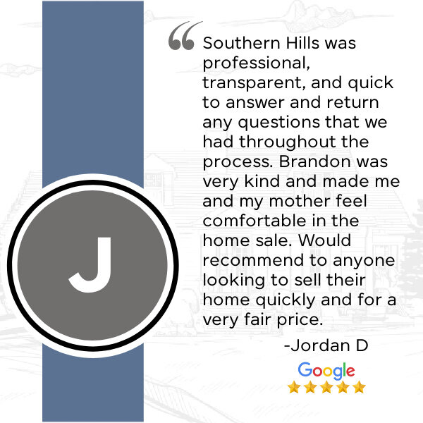Dallas Reviews Southern Hills Home Buyers