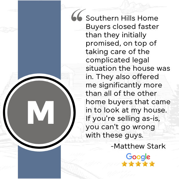 Dallas Reviews Southern Hills