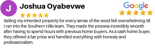 Sell My House Fast Review Texas