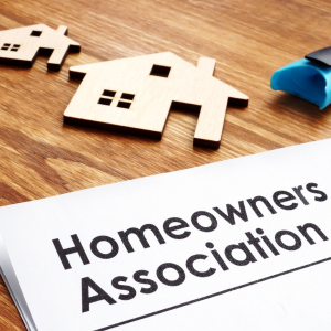 Selling Home With Hoa Violations In Dallas