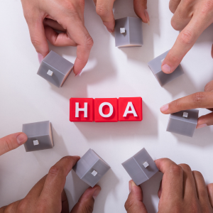 Selling House With Hoa Violations In Dallas
