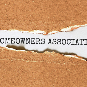 Selling House With Outstanding Hoa Fines In Dallas