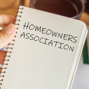 Selling a Home With Hoa Debt In Dallas
