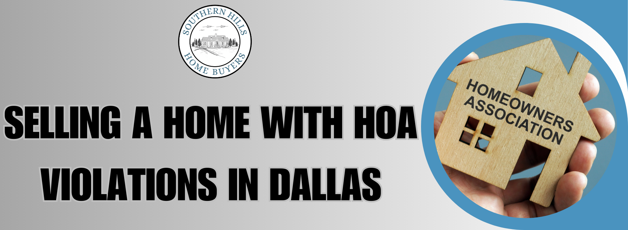 Selling a House With Hoa Debt In Dallas