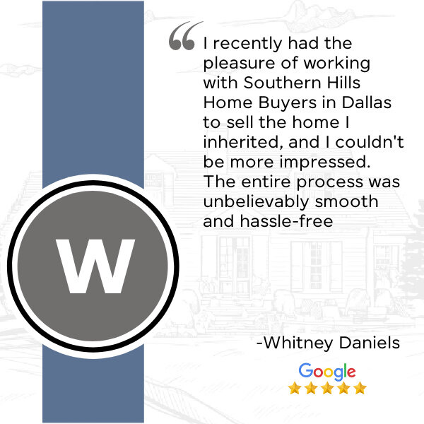 Dallas Southern Hills Reviews