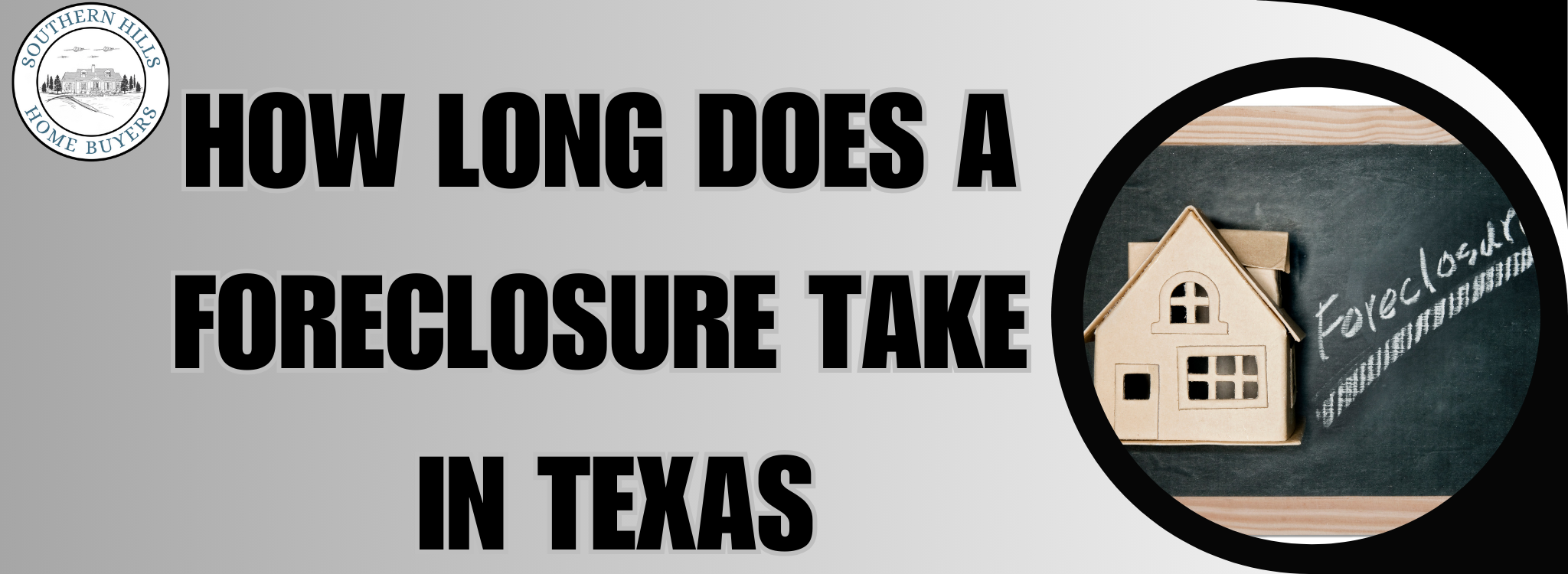 Understanding the Length of the Foreclosure Process In Texas