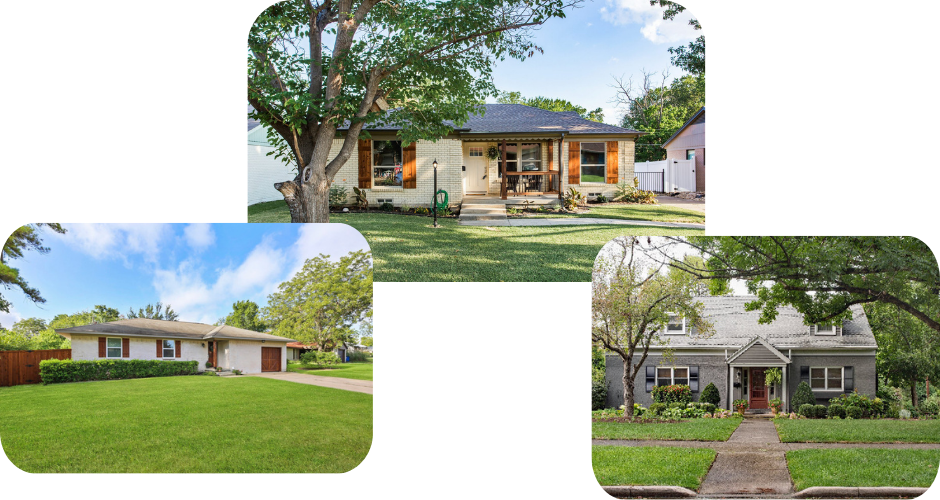 We Buy Homes Fast For Cash Texas
