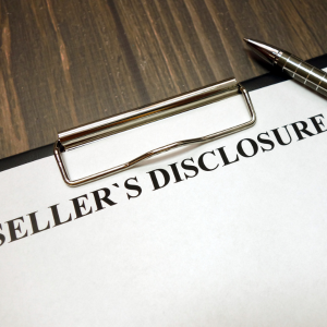 What Are the House Disclosure Requirements In Texas