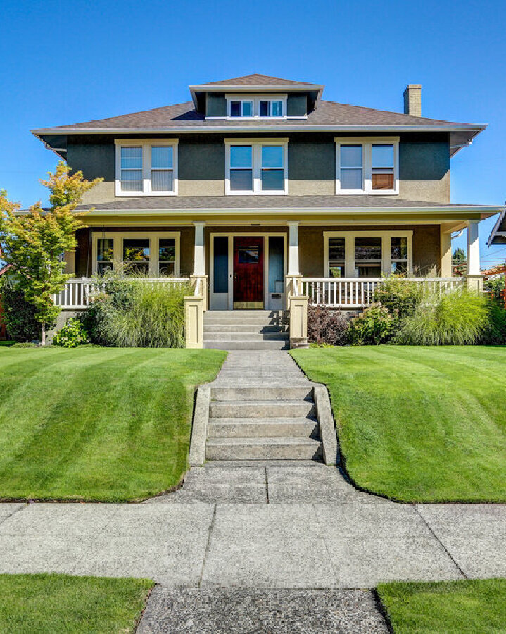 Who Will Buy My House Texas