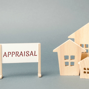 Why is an Appraisal Come Low In Fort Worth